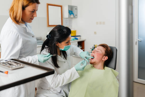 Best Pediatric Emergency Dentist in Millville, NJ