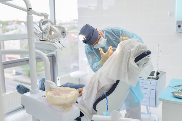 Best Emergency Broken Tooth Repair in Millville, NJ